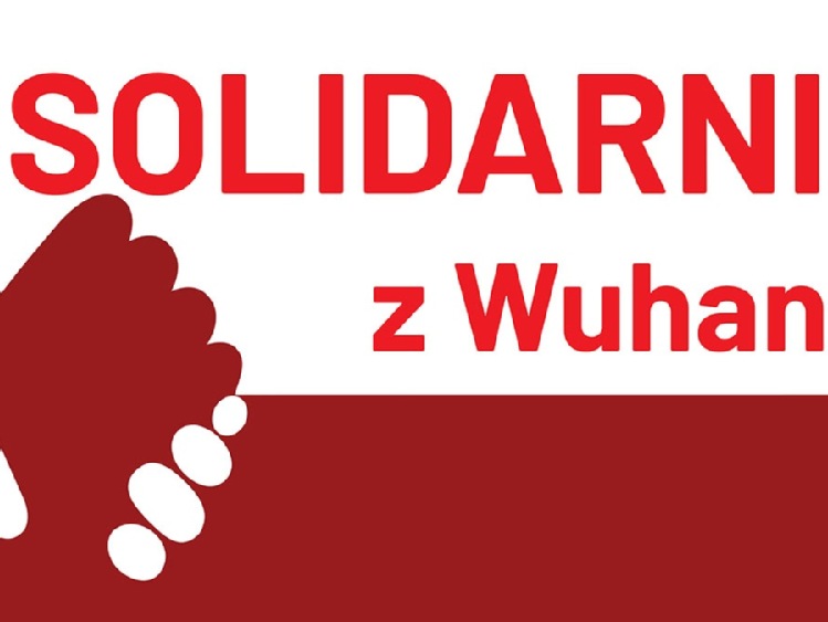 Solidarni z Wuhan: Koncert bez granic